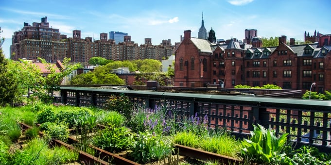 20 Green Design Features for Buildings