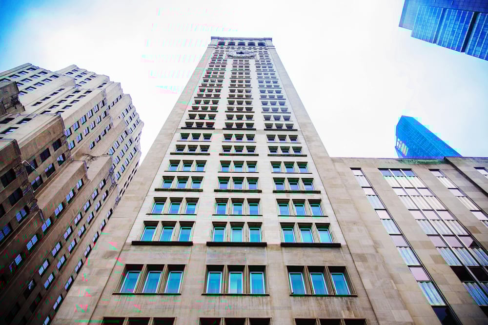 Projects Office Jones Lang LaSalle Americas, Inc. New York Engineers