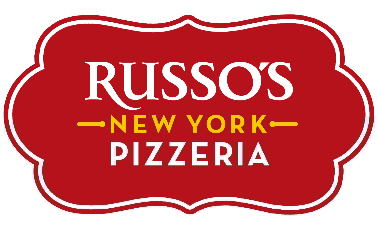 Russos New York Pizzeria