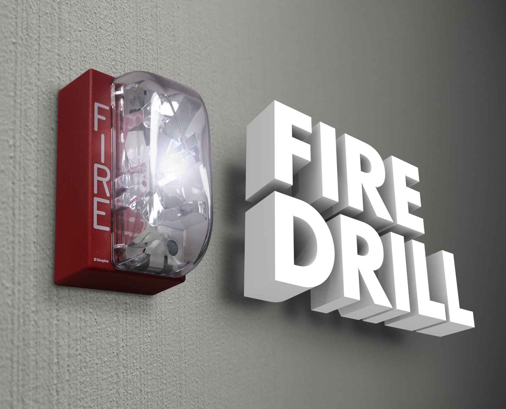 Fire-Drill