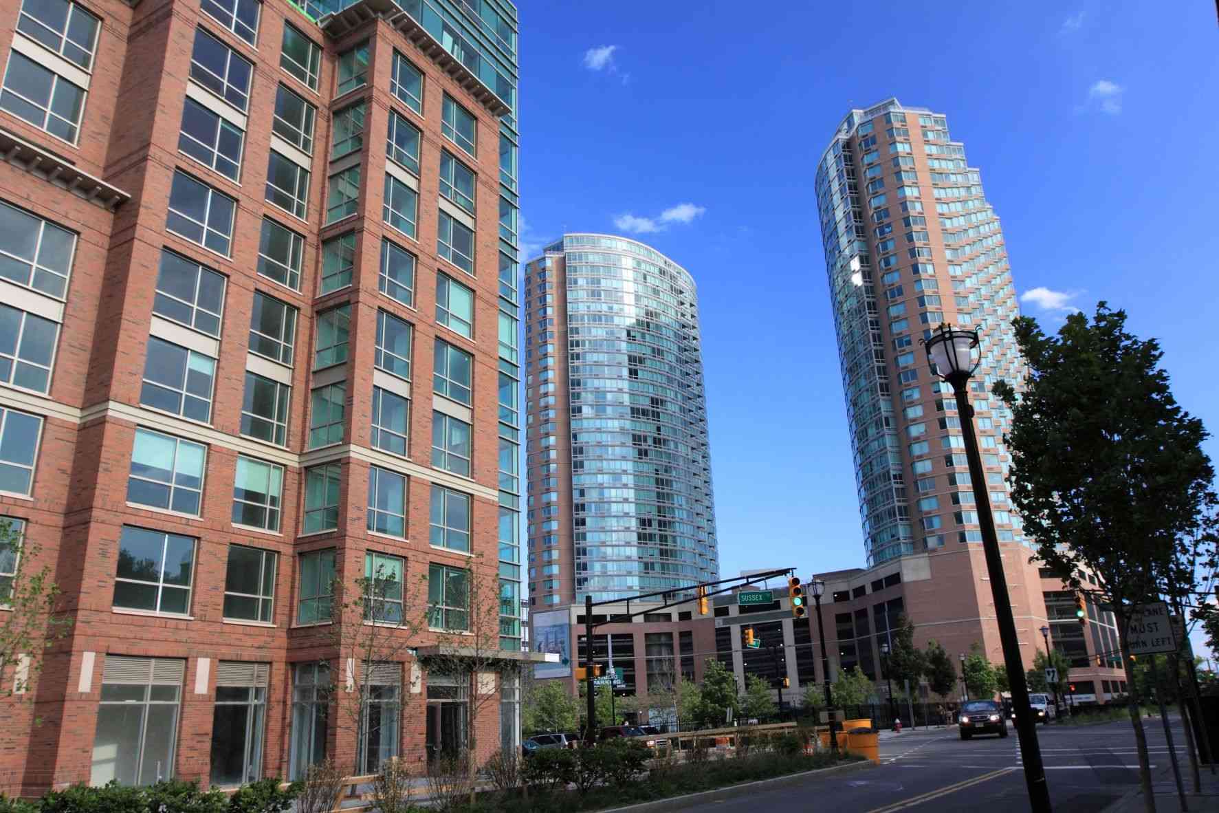 NJ Residential