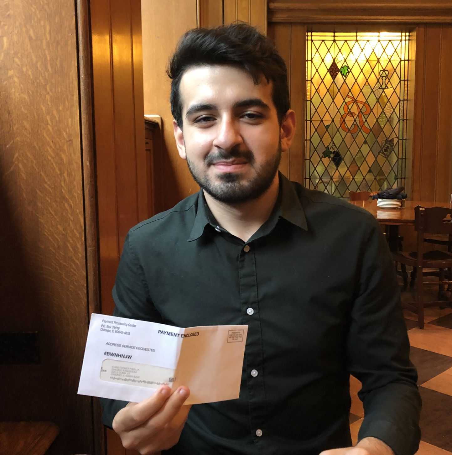 scholarship-win