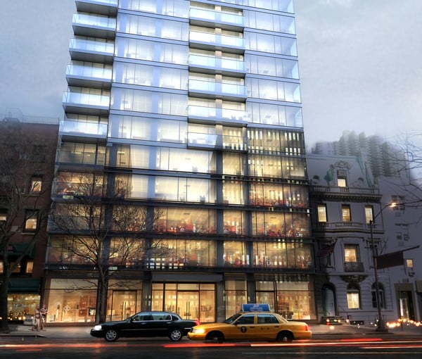 MEP Engineering Projects New York Engineers