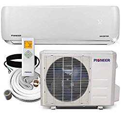 Pioneer WYSO12-12 Ductless Air Conditioner