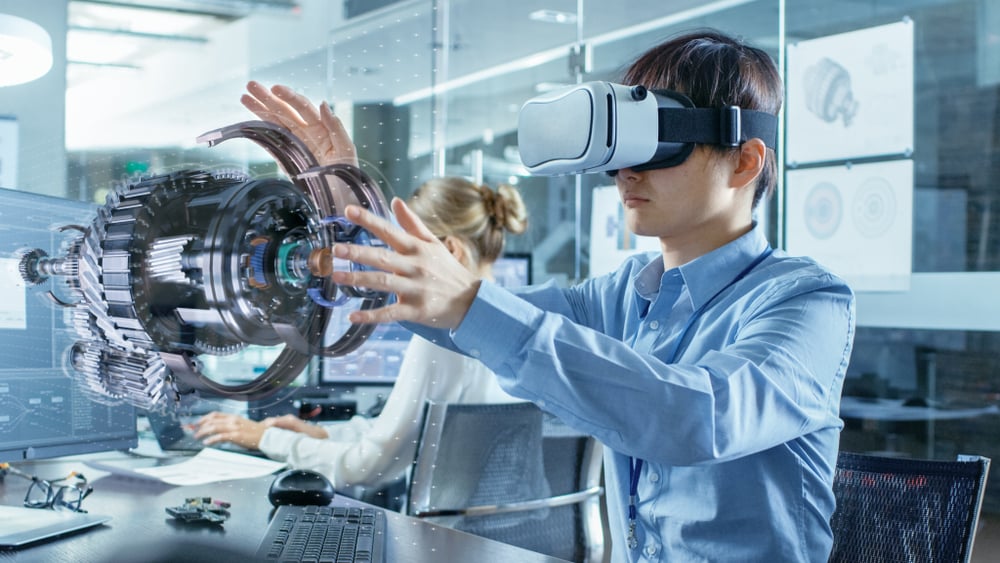 Enhancing Facility Management with Augmented Reality