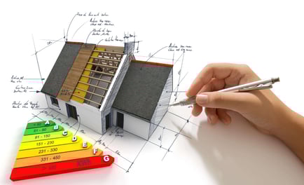 Energy Modeling using ASHRAE 209: Throughout Design and Beyond