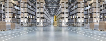 Adaptive Reuse: Repurposing Malls Into Warehouses