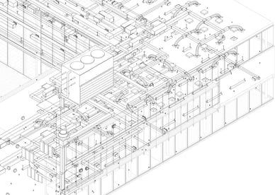 CAD or Revit? How does MEP Engineer Suggest Options for Your Work?