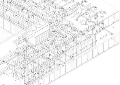 CAD or Revit? How does MEP Engineer Suggest Options for Your Work?