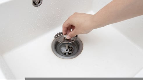 9 Regular Mistakes That Cause Drain Blockage During Construction