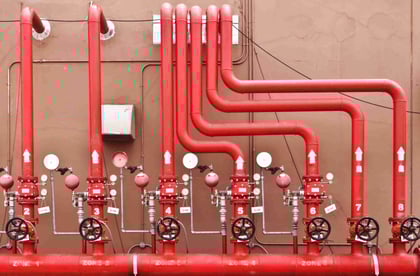 Factors Controlled By MEP Engineering