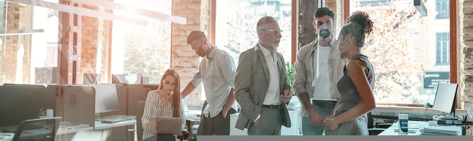 5 Uses of Geospatial Data in the Business