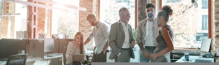 5 Uses of Geospatial Data in the Business