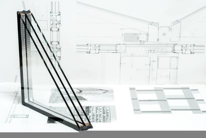 Modern Triple-Pane Windows – Are They Worth Extra Investment?