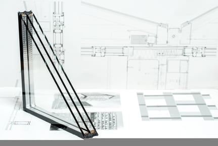 Modern Triple-Pane Windows – Are They Worth Extra Investment?