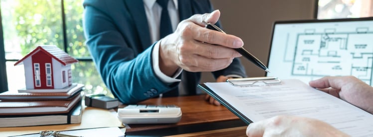 Six Advanced Technologies Revolutionizing Real Estate Development