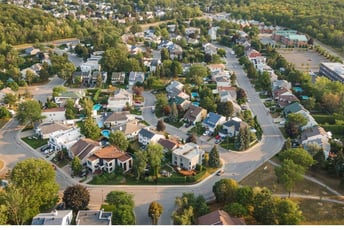 6 Challenges Faced by Urban Areas in the Developing World