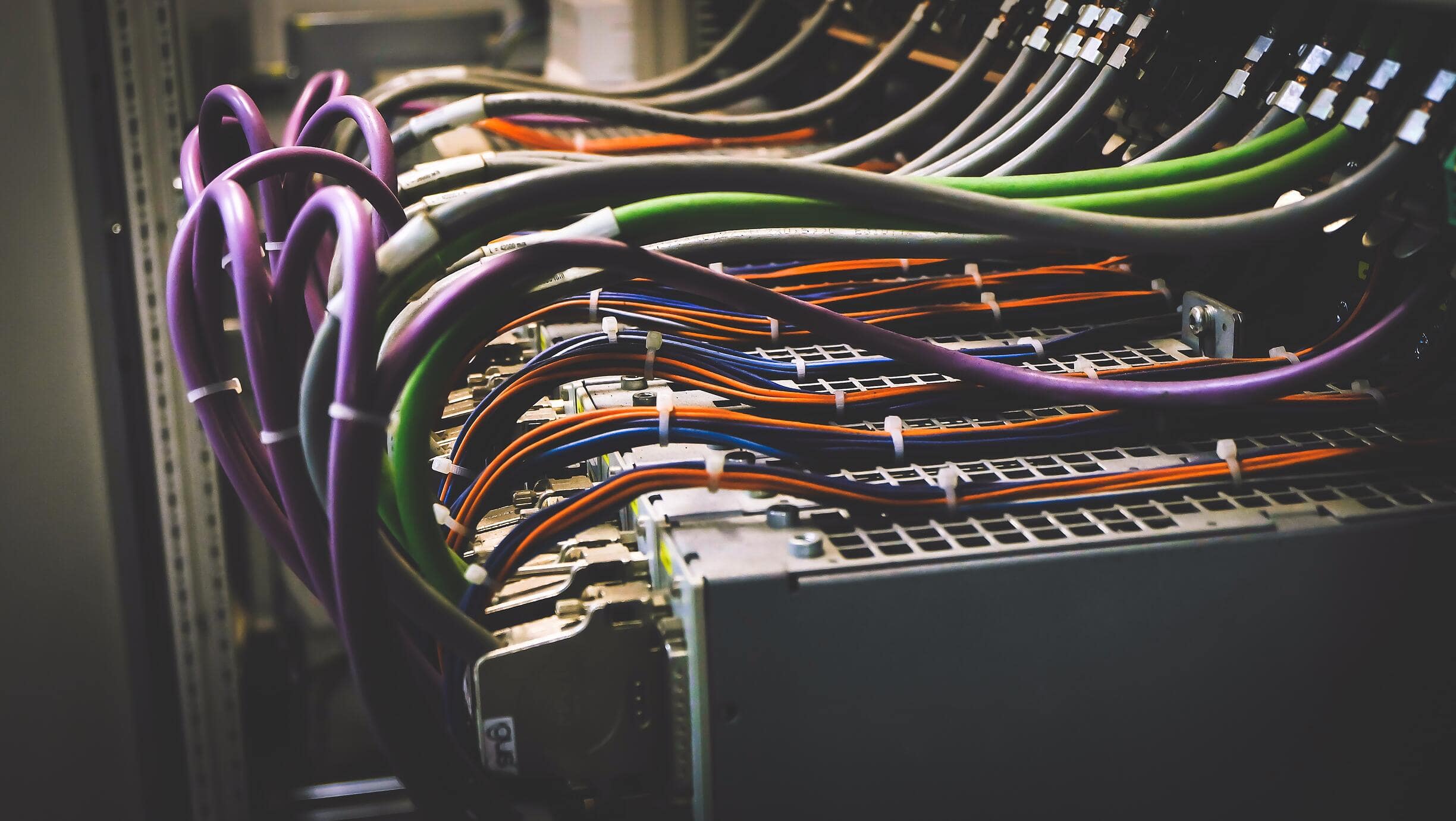 Branch Wiring Design