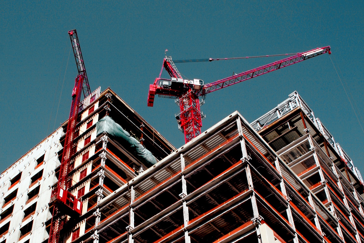 Why MEP Engineers Are Needed In Construction Projects Why MEP Engineers Are Needed In Construction Projects