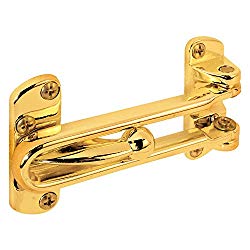 Defender Security U 9887 Prime Line Swing Bar Lock