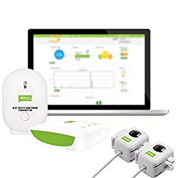 Efergy Energy Monitoring System