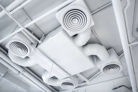 Energy-Efficient Ventilation Systems