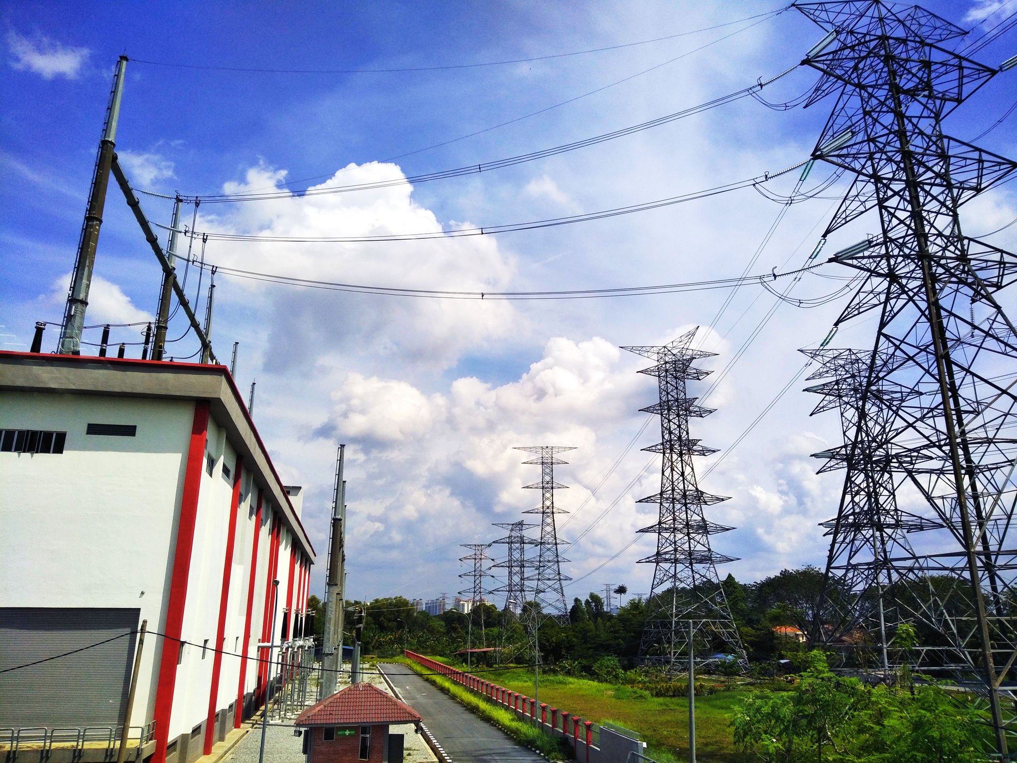 Emergency Generator Systems