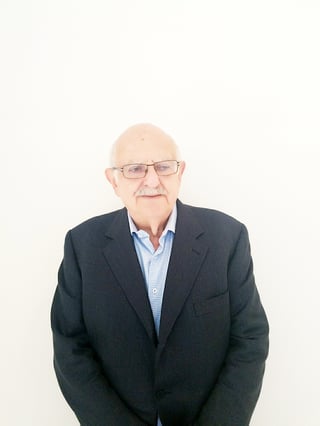 New York Engineers Welcomes George Langer