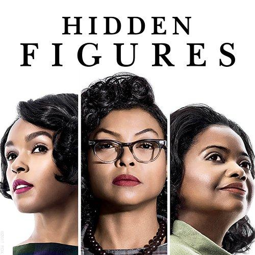 Hidden figures female engineers movie
