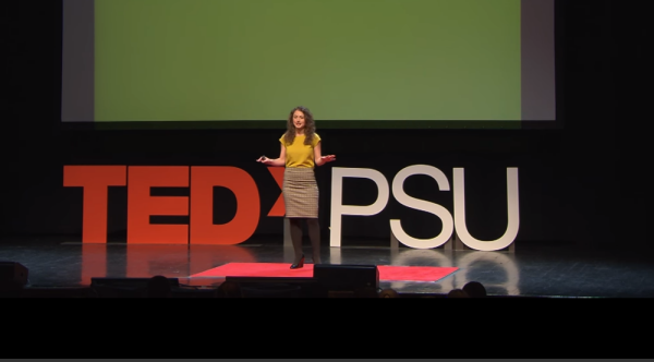 Inspiring the next generation of female engineers