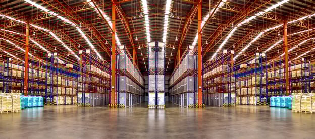 Micro-Fulfillment Centers: Benefits, Typical Cost and Payback Period