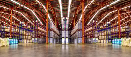 Micro-Fulfillment Centers: Benefits, Typical Cost and Payback Period