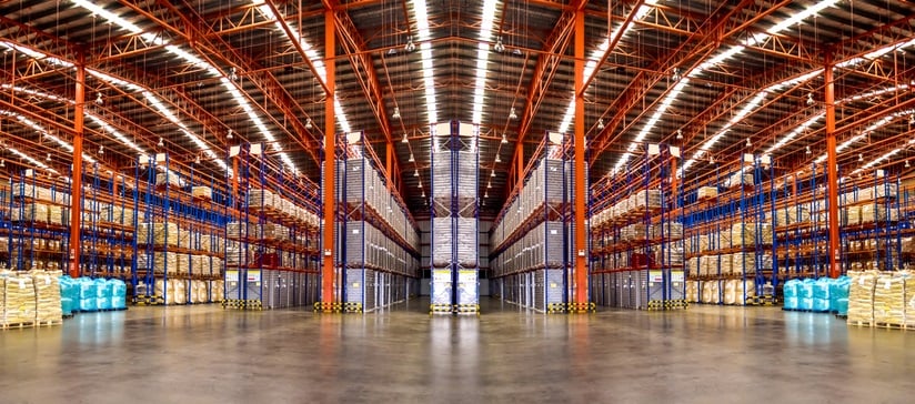 Micro-Fulfillment Centers: Benefits, Typical Cost and Payback Period
