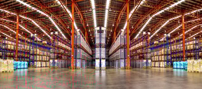 Micro-Fulfillment Centers: Benefits, Typical Cost and Payback Period