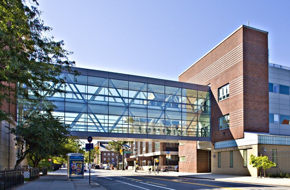 Midwood High School