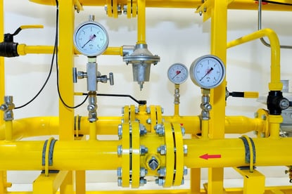 Safe Chicago Natural Gas Installation Practice