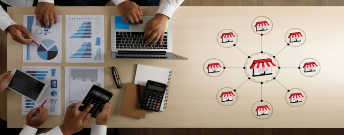 How Annual Report Service Can Benefit New Franchises