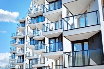 How Are Modern Apartment Buildings Engineered?