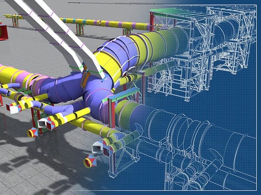 Digital Construction