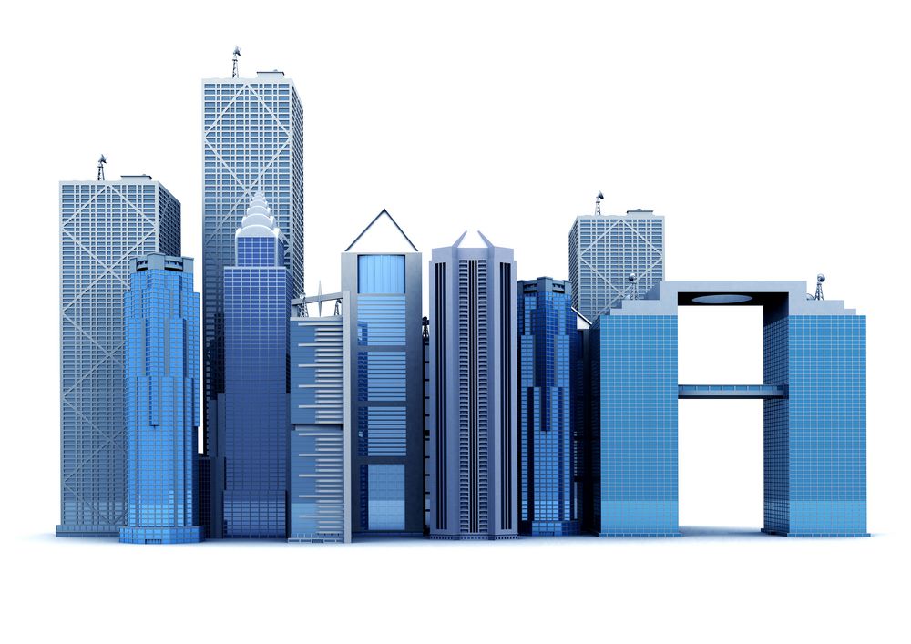 Corporate Buildings