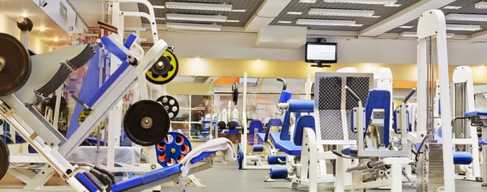 Implementing Smart Building Automation in Fitness Franchises with MEP Services