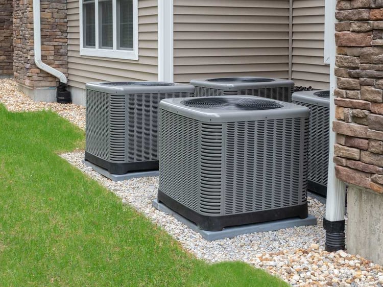 Heat Pumps