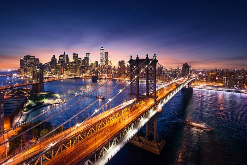 New York State Grid