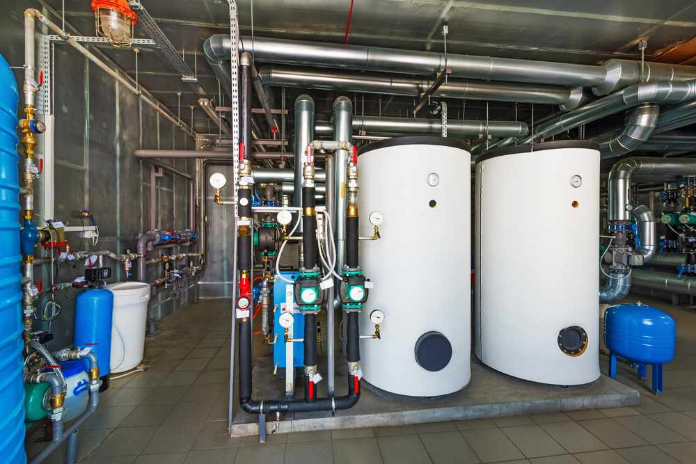Piped Gas