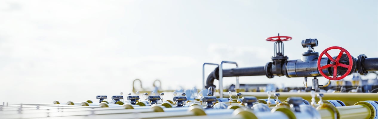 Domestic Water Booster Pumping Systems