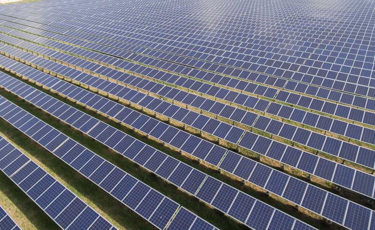 Solar Farm