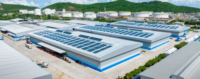 The Hidden MEP Challenges of Converting Warehouses Into Automotive Facilities