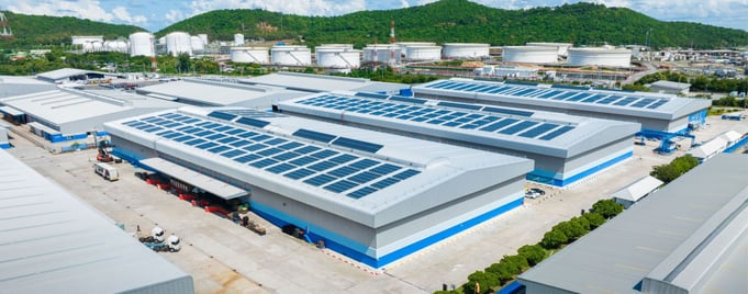 The Hidden MEP Challenges of Converting Warehouses Into Automotive Facilities