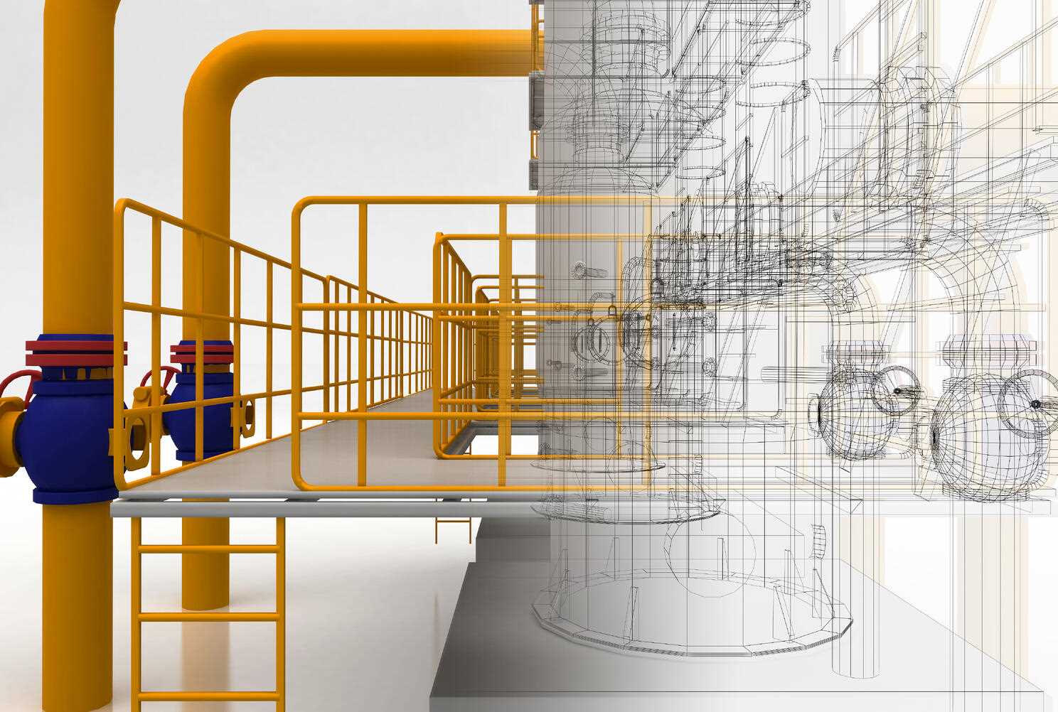 Utilizing Revit For BIM Visualizations