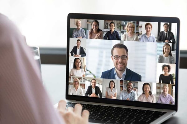 Virtual Meeting